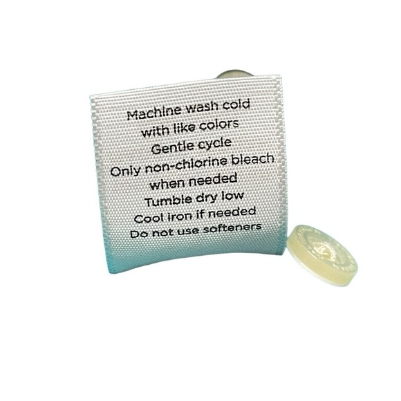 Walter Hagen Men’s classic Green short sleeve 3 button polo shirt size XXL - Picture 6 of 7